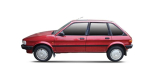 Запчасти на AUSTIN MAESTRO (XC) 1.3