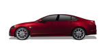 Запчасти на JAGUAR XF (X250) 5.0 Kompressor