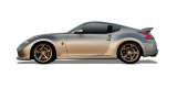 Запчасти на NISSAN 370 Z купе (Z34) 3.7