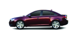 Запчасти на CHEVROLET CRUZE (J300) 1.8