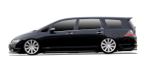 Запчасти на HONDA (GAC) ODYSSEY (RB_) 2.4