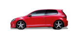 Запчасти на VW GOLF VI (5K1) 2.0 TDI 4motion