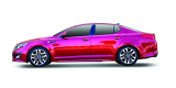 Запчасти на KIA OPTIMA 2.4 Hybrid