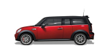 Запчасти на MINI MINI CLUBMAN (R55) John Cooper Works