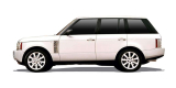 Запчасти для LAND ROVER RANGE ROVER III (L322) 5.0 4x4 Запчасти для LAND ROVER RANGE ROVER III (L322) 5.0 4x4