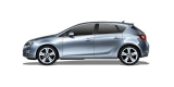 Запчасти на OPEL ASTRA J (P10) 1.3 CDTI (68) Запчасти на OPEL ASTRA J (P10) 1.3 CDTI (68)
