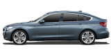 Запчасти на BMW 5 Gran Turismo (F07) 535 i