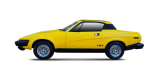 Запчасти на TRIUMPH TR 7 купе 2.0 (TCG1, TICG, TCW)