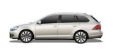 Запчасти на VW GOLF VI Variant (AJ5) 1.4 TSI