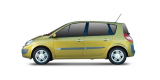 Запчасти на RENAULT SCÉNIC II (JM0/1_) 1.9 dCi