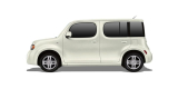 Запчасти на NISSAN CUBE (Z12) 1.6 16V