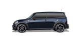 Запчасти на MINI MINI CLUBMAN (R55) One