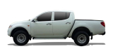 Запчасти на MITSUBISHI L 200 / TRITON (KA_T, KB_T) 2.5 DI-D (KA4T)