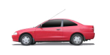 Запчасти на MITSUBISHI LANCER IV Наклонная задняя часть (C6_A, C7_A) 1.8 GTi 16V (C69A) Запчасти на MITSUBISHI LANCER IV Наклонная задняя часть (C6_A, C7_A) 1.8 GTi 16V (C69A)