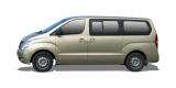 Запчасти на HYUNDAI H-1 Cargo (TQ) 2.5 CRDi