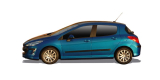 Запчасти для PEUGEOT 308 I (4A_, 4C_) 1.4 16V Запчасти для PEUGEOT 308 I (4A_, 4C_) 1.4 16V