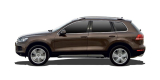 Запчасти на VW TOUAREG (7P5, 7P6) 4.2 V8 TDI