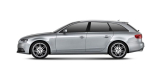 Запчасти на AUDI A4 Avant (8K5, B8) 2.0 TFSI flexible fuel quattro