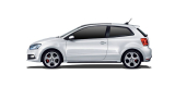 Запчасти на VW POLO (6R1, 6C1) 1.4 GTI