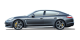 Запчасти на PORSCHE PANAMERA (970) 3.6