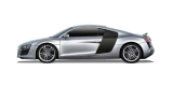 Запчасти на AUDI R8 (422, 423) 4.2 FSI quattro