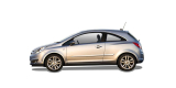 Запчасти на OPEL CORSA D (S07) 1.2 (L08, L68) Запчасти на OPEL CORSA D (S07) 1.2 (L08, L68)