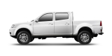 Запчасти на TATA XENON Пикап 2.2 DiCOR 4x4