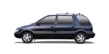 Запчасти на MITSUBISHI SPACE WAGON (D0_V/W) 2.0 GLXi (D04W)