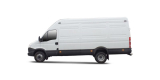 Запчасти на IVECO DAILY IV Фургон/универсал 70C17V, 70C17 V/P