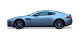 Запчасти на ASTON MARTIN VANTAGE Vantage 4.7