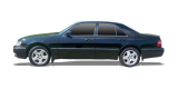 Запчасти на INFINITI Q45 II (FY33) 4.1