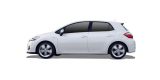 Запчасти на TOYOTA AURIS (_E15_) 1.8 Hybrid (ZWE150_)