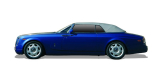 Запчасти на ROLLS-ROYCE PHANTOM VII Drophead Coupe (RR2) 6.75 V12