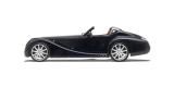 Запчасти на MORGAN AERO SUPERSPORTS 4.8 V8