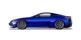 Запчасти на LEXUS LFA (LFA10_) 4.8 (LFA10_)