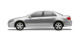 Запчасти на ACURA RL 3.5