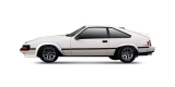 Запчасти на TOYOTA CELICA купе (_A4_) 1.6 ST (TA4C, TA60)