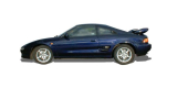 Запчасти на TOYOTA MR 2 II (SW2_) 2.0 16V (SW20_)