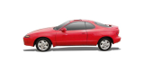 Запчасти на TOYOTA CELICA купе (_T18_) 2.0 4WD (ST185)