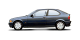 Запчасти на BMW 3 Compact (E36) 316 i Запчасти на BMW 3 Compact (E36) 316 i