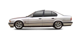 Запчасти на BMW 5 Touring (E34) M5