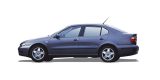 Запчасти на SEAT TOLEDO I (1L) 2.0 i 16V