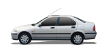 Запчасти на ROVER 400 Tourer (XW) 1.6 i