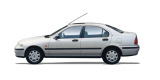 Запчасти на ROVER 400 Tourer (XW) 1.8 TD