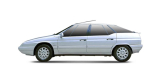 Запчасти на CITROËN XM (Y4) 2.0 i 16V