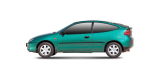 Запчасти на MAZDA 323 F V (BA) 1.8 16V