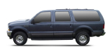 Запчасти на FORD USA EXCURSION 5.4