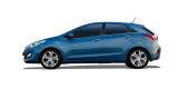 Запчасти на HYUNDAI i30 (GD) 1.4 CRDi