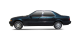 Запчасти на HONDA LEGEND II (KA) 3.2 i 24V (KA7)