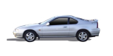 Запчасти на HONDA PRELUDE IV (BB_) 2.0 i 16V (BB3)